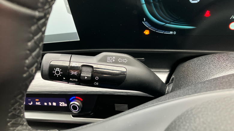 Kia Sportage 1.6T GDi 157 48V ISG 2 5dr Petrol Estate